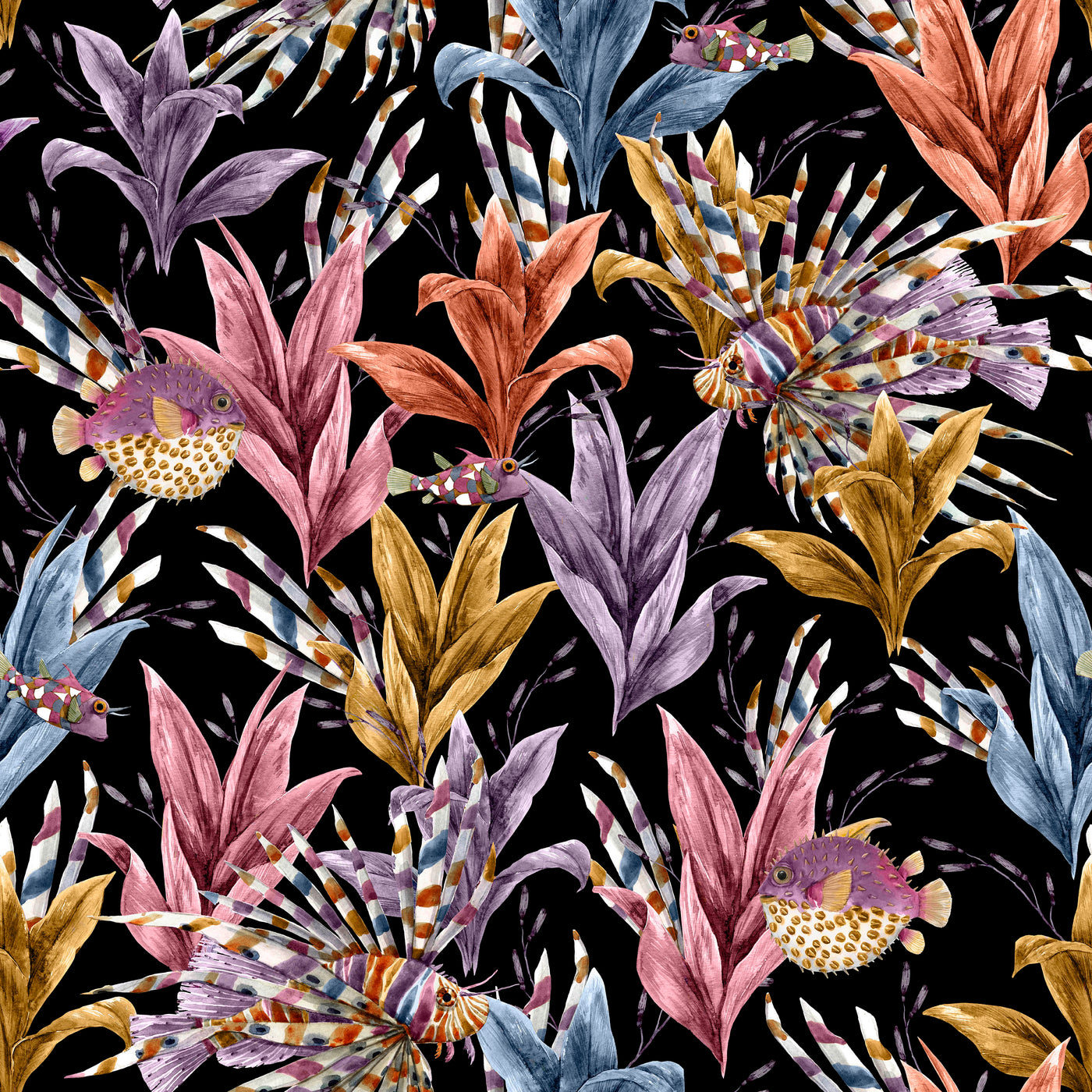 EGIA COLORES 124