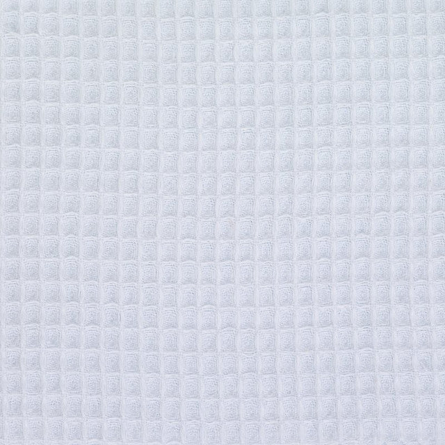 WAFFLE BLUE ILLUSION M
