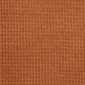 WAFFLE BURNT ORANGE M