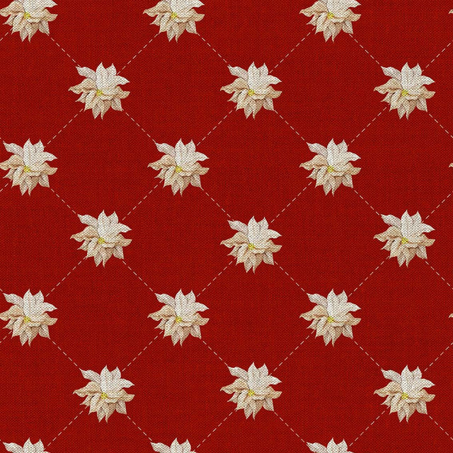 CHRISTMAS SYMMETRY 2 30X30