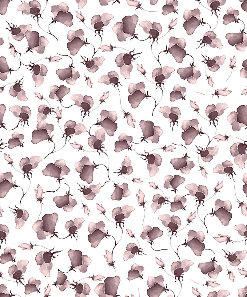 LIEL ROSE 124 2 28'30X34