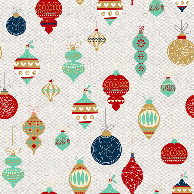 MERRY CHRISTMAS 13 50X50