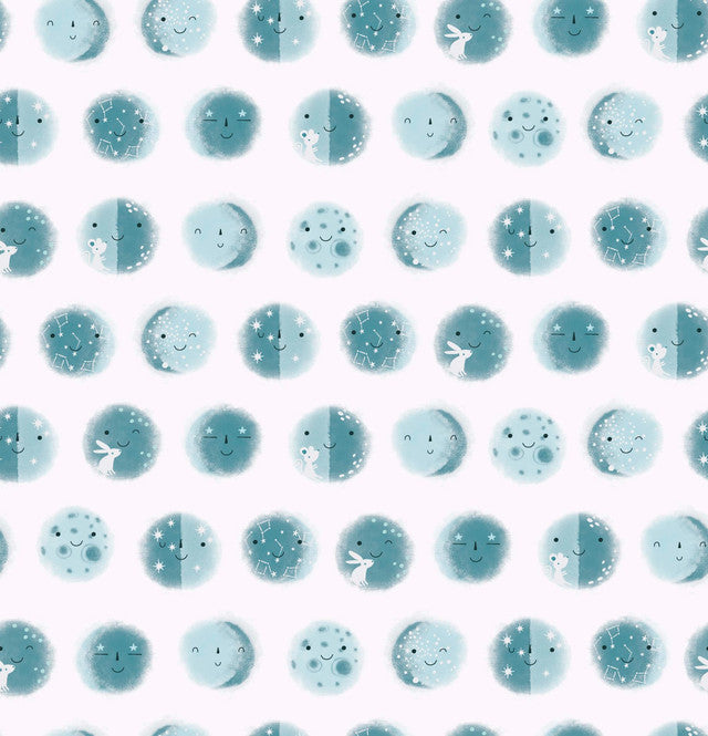 PHEASES OF MOON 1 PATCHWORK