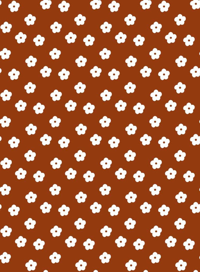 TULA 16 TERRACOTA DARK XS